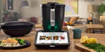 Advies, demo en verkoop Thermomix TM7 beschikbaar voor biedingen