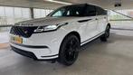 Range Rover Velar S P400e Black Pack Pano Matrix  Medi 360, Auto's, Land Rover, Particulier, Te koop