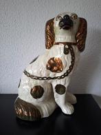 Staffordshire hondje, Antiek en Kunst, Ophalen of Verzenden