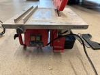 Tegelzaagmachine - Einhell TC-TC 618, Ophalen, Gebruikt, Cirkelzaag, 30 tot 70 mm