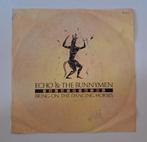 Vinyl 7" Echo & The Bunnymen - Bring On The Dancing Horses, Gebruikt, 7 inch, Single, Ophalen of Verzenden