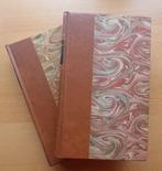 Beschrijving van de stad Amersfoort 1760, 2 delen, Boeken, Geschiedenis | Stad en Regio, Ophalen of Verzenden, Zo goed als nieuw