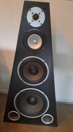 Eltax speakers, Audio, Tv en Foto, Luidsprekers, Zo goed als nieuw, 120 watt of meer, Front, Rear of Stereo speakers, Ophalen