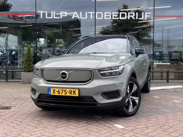Volvo XC40 Recharge Twin Plus Dealer Trekhaak Mooie staat! beschikbaar voor biedingen