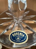 Bohemia Kristallen Schaaltje, Ophalen of Verzenden