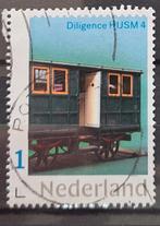 Persoonlijke postzegel trein 2, Ophalen of Verzenden