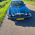 Jaguar Daimler Sovereign 4.2 Series III AUT 1982 LPG, Auto's, Oldtimers, Te koop, Geïmporteerd, 5 stoelen, 4235 cc