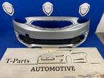 Mitsubishi space star voorbumper 2016+ bumper 6400G519