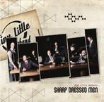 Sale> CD TINY LITTLE BIGBAND - Sharp Dressed Man, Verzenden, 1980 tot heden, Zo goed als nieuw, Jazz