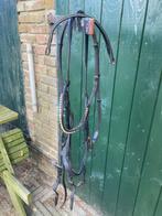 te koop Micklem hoofdstel, maat cob, Dieren en Toebehoren, Ophalen of Verzenden, Gebruikt, Recreatie