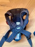 Draagzak babybjorn (2x), Ophalen, Zo goed als nieuw, Draagzak, Baby Björn