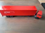 PTT Post vrachtwagen, Ophalen of Verzenden, Gebruikt, Bus of Vrachtwagen, Lion Toys