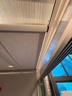 Showroommodel; Veranda met zijwanden en zonwering, 200 tot 400 cm, Tuinhuis, Nieuw, Ophalen of Verzenden