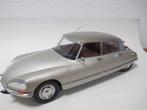 Citroen DS-23 Pallas 1973 1/12 Norev, Ophalen of Verzenden, Nieuw, 1:9 t/m 1:12, Auto