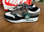 Nike Air Max 1 Premium Escape Treeline Maat 42 Nieuw, Overige kleuren, Nike, Nieuw, Ophalen of Verzenden