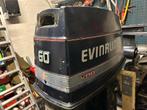 60 Pk Evinrude kap, Hobby en Vrije tijd, Overige Hobby en Vrije tijd, Ophalen of Verzenden, Gebruikt