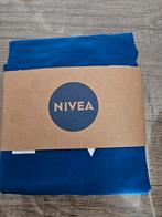 Nivea tas, Sieraden, Tassen en Uiterlijk, Portemonnees, Ophalen of Verzenden, Nieuw