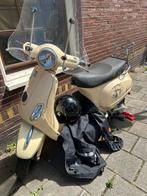 Vespa Piaggio, Motoren, Motoren | Piaggio, Scooter