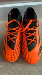 Adidas Predator, maat 34, Sport en Fitness, Maat XS of kleiner, Schoenen, Ophalen of Verzenden, Zo goed als nieuw
