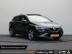 Renault Mégane Estate 140pk TCe R.S. Line | Panorama dak |, Voorwielaandrijving, Stof, Gebruikt, Euro 6