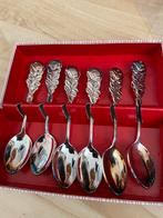 Verzilverde theelepels, Ophalen of Verzenden