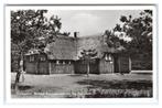 Dwingeloo, Blokhut Kampeercentrum De Noordster, Verzenden, 1940 tot 1960, Gelopen, Drenthe