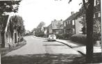 Par-174  Auto In straatbeeld.  Oterleek, Verzamelen, Verzenden, 1960 tot 1980, Ongelopen, Noord-Holland
