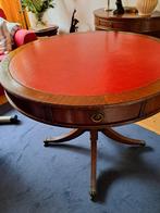 Mooie antieke salon tafel hout, Antiek en Kunst, Ophalen