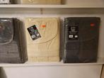Badjassen, Huis en Inrichting, Badkamer | Badtextiel en Accessoires, Ophalen of Verzenden, Nieuw, Overige kleuren, Overige typen