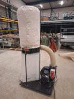 Mobiele afzuiging met schakelautomaat, Doe-het-zelf en Verbouw, Gereedschap | Overige machines, Ophalen, Gebruikt