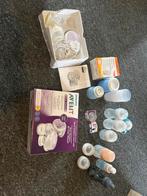 Philips Avent Borstkolf + Accessoires, Ophalen of Verzenden, Zo goed als nieuw, Borstkolf