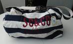 TAS REISTAS SHOPPER SC & CO BLAUW NIEUW, 40 tot 60 cm, -, Blauw, -