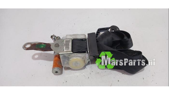 Veiligheidsgordel rechts-voor van een Chevrolet Matiz, Auto-onderdelen, Interieur en Bekleding, Chevrolet, Gebruikt, 3 maanden garantie