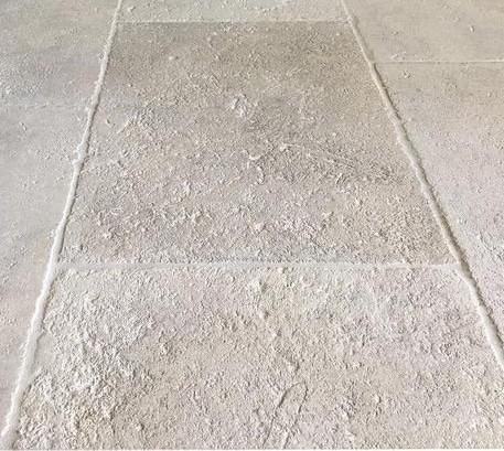 Bourgondische dallen vloer tegels terrastegels!! Vloeren, Tuin en Terras, Tegels en Klinkers, Nieuw, Terrastegels, Natuursteen