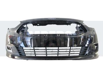 Bumper Ford C-Max 2 II FACELIFT 14- F1CB-R17757 Voorbumper K beschikbaar voor biedingen