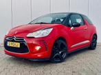 Citroen DS3 1.2 VTi Chic. Airco, Distributieriem nieuw!, Voorwielaandrijving, Euro 5, Stof, Gebruikt