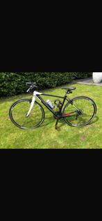GIANT escape RX composite  VOLLEDIG carbon!, Carbon, Zo goed als nieuw, Meer dan 20 versnellingen, Giant