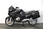 BMW R 1200 RT (bj 2005), 2 cilinders, Bedrijf, 1170 cc, Meer dan 35 kW