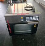 Demomodel broodoven en steamer MIWE GUSTO, 230 V, NIEUW!!, Ophalen, Nieuw