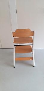 Kinderstoel dapper - meegroei stoel, Kinderen en Baby's, Kinderstoelen, Gebruikt, Meegroeistoel, Ophalen