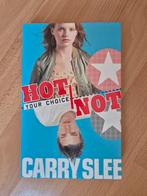 Carry Slee - Your choice Hot or not, Ophalen of Verzenden, Zo goed als nieuw, Carry Slee
