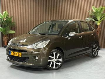 Citroen C3 1.2 VTi Collection D.RIEM vervangen beschikbaar voor biedingen
