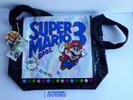 nintendo nes tas - super mario bros 3, Verzenden