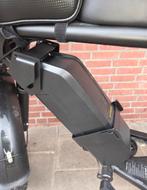 Accuslot Fatbike OUXY V8  C80  V20 CrossBoss, Ophalen of Verzenden, Gebruikt