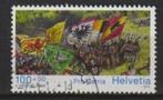 Zwitserland Michel 2161, Postzegels en Munten, Postzegels | Europa | Zwitserland, Ophalen of Verzenden, Gestempeld