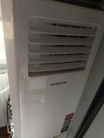 Airco en aircooler samen, Zo goed als nieuw, 3 snelheden of meer, Ophalen, Minder dan 60 m³