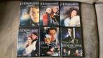 Hornblower set van 6 DVD’s, Ophalen of Verzenden, Zo goed als nieuw, Komedie