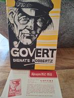 Govert - Dignate Robbertz, Boeken, Ophalen of Verzenden, Gelezen, Dignate Robbertz, Nederland