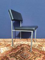Vintage design stoel, bureau stoel, Cees Braakman pastoe, Gebruikt, Ophalen of Verzenden, Retro vintage design, Metaal