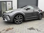 Toyota C-HR 2.0 Hybrid Style Luxury 184PK TREKHAAK|JBL, Auto's, Toyota, Stof, 4 cilinders, Origineel Nederlands, Bedrijf